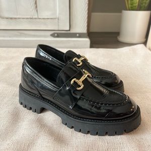 Steve Madden Lando Loafer